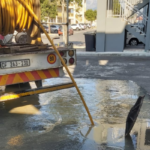drainage unblocking by Plumbing Kings