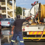 Jetting by Plumbing Kings