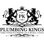 plumbing kings logo
